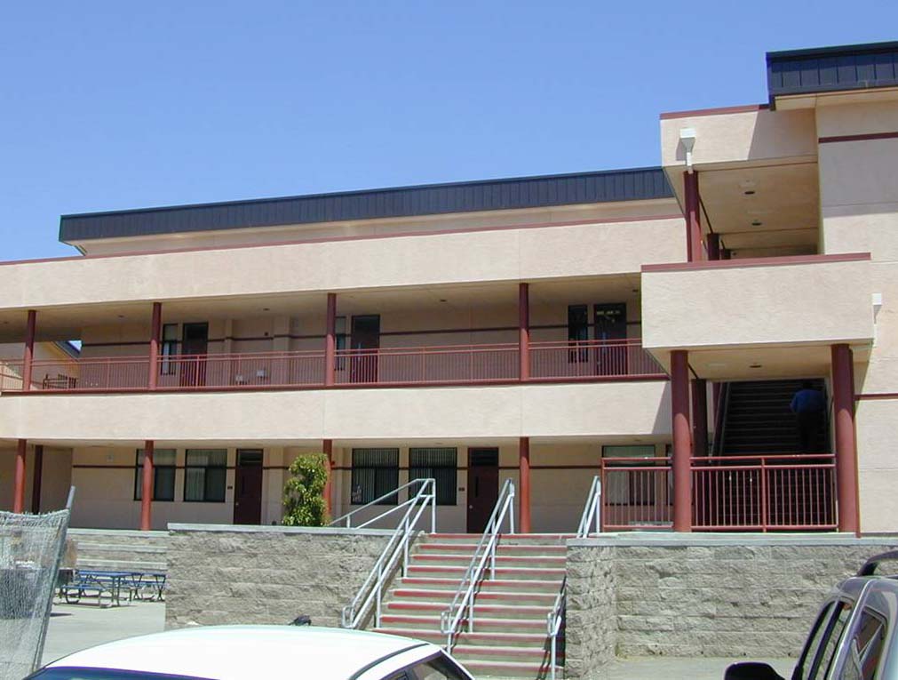 Benicia High School