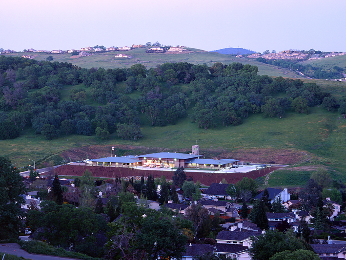 El Dorado Hills Fire Station #85